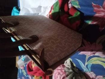 Product Review of Tas Travel Les Catino Tokyo Kayio Satchel from @**1 1