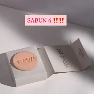 SKINIVAZZA - SABUN 4 !!!!!!!!!!!!