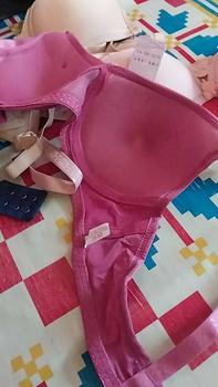 Product Review of 8pcs BH BRA POLOS CUP A KECIL  TANPA KAWAT SIZE 34 36 38 40 from B**a M**d R**i 2