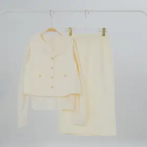 Oh Teen - One set Jeans -  One set Wanita