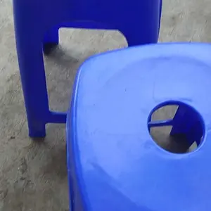 (Pack = 12pcs) Map Plastik L Polos Ukuran F4 Folio - jual