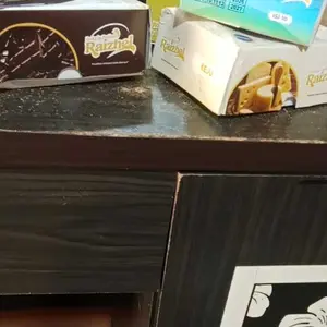 [6 BOX] BAKPIA Pathok Kering Raizhel Isi 10 - Coklat, Keju, Kacang Hijau, Durian, Ubi Ungu & Aneka Rasa