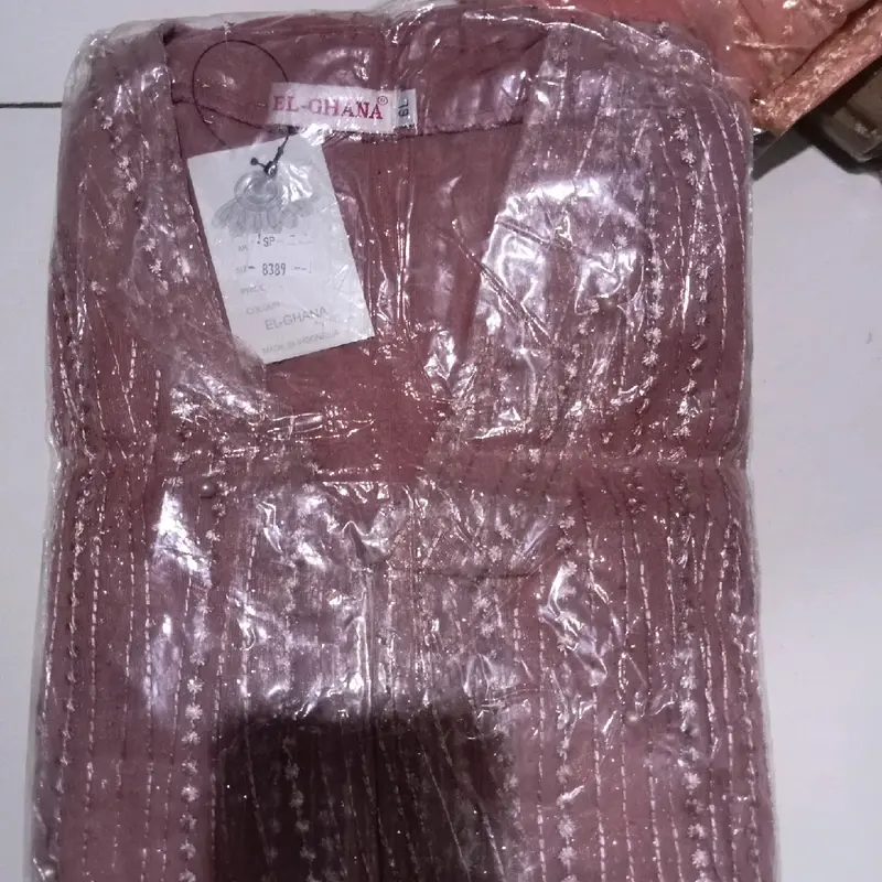 DRESS KARTINI BUSUI STANDAR SAMPAI JUMBO 7