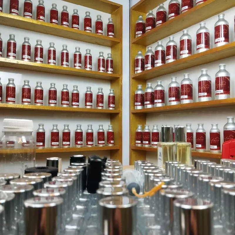 Parfum Unisex Taylor Swift Inspired Parfum Minyak Wangi Tahan Lama Perfume Terwangi 3