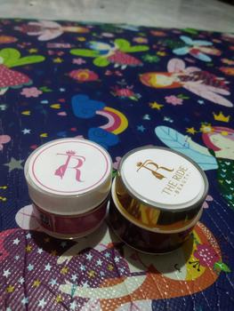 Product Review of ( SPESIAL LAUNCHING ) Jelly Pelicin Boster & Glowing Night Cream The Ride Beauty < Bundling 1 > from n**h 1