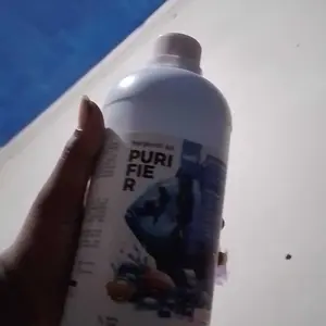 Penjernih Air Aquarium Aquascape Kolam PURIFIER Aman Untuk Ikan - 1 Liter