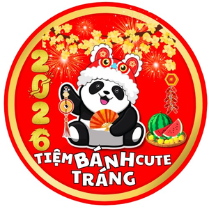 Tiệm Bánh Tráng Cute