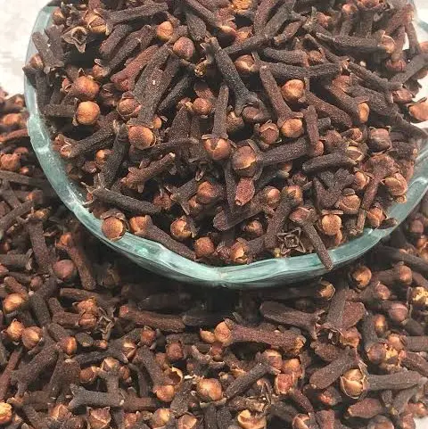 Cengkeh Kering 50g Rempah-Rempah Indonesia 1