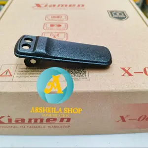 beltclip clip batre Ht xiamen X 009 texas Tx 8 original