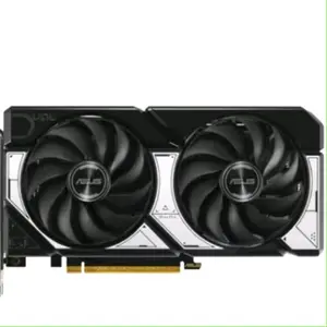 VGA Card Graphics 8GB GDDR7 Dual Fan Edition