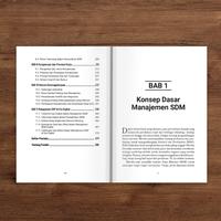 Gambar Buku Manajemen proyek untuk pemula : panduan praktis mengelola proyek yang efektif dan tanpa ribet - Embrase dari Embrase Shop Kota Yogyakarta 5 Tokopedia