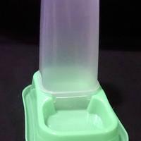 Gambar Tempat Makan Minum Anjing Kucing Mini Dispenser Anti Semut MCA1255 dari Kapten Pet Shop Kota Bekasi 2 Tokopedia