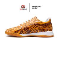 Gambar Oxwell Nisaetus - Sepatu Futsal Pria Dewasa Brand Lokal Berkualitas Putih Gold - PUTIH GOLD, 40 dari Oxwell Kab. Tangerang 3 Tokopedia