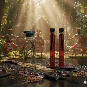 Parfum/Minyak Golden Bepe Minyak Wangi soft merindu Bintang Kalimantan Telinga