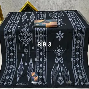 PROMO SARUNG ARDAN FRIENDLY PAKAIAN SANTRI KAIN  Muslim SHOLAT PRIA TERMURAH