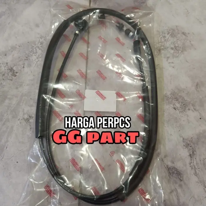 TERBATAS KABEL GAS TALI GAS CABLE ACCELATOR FEROZA F61 DAIHATSU