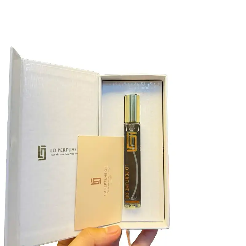 Nước hoa Nữ Cao Cấp LD-PEERFUME  VIP