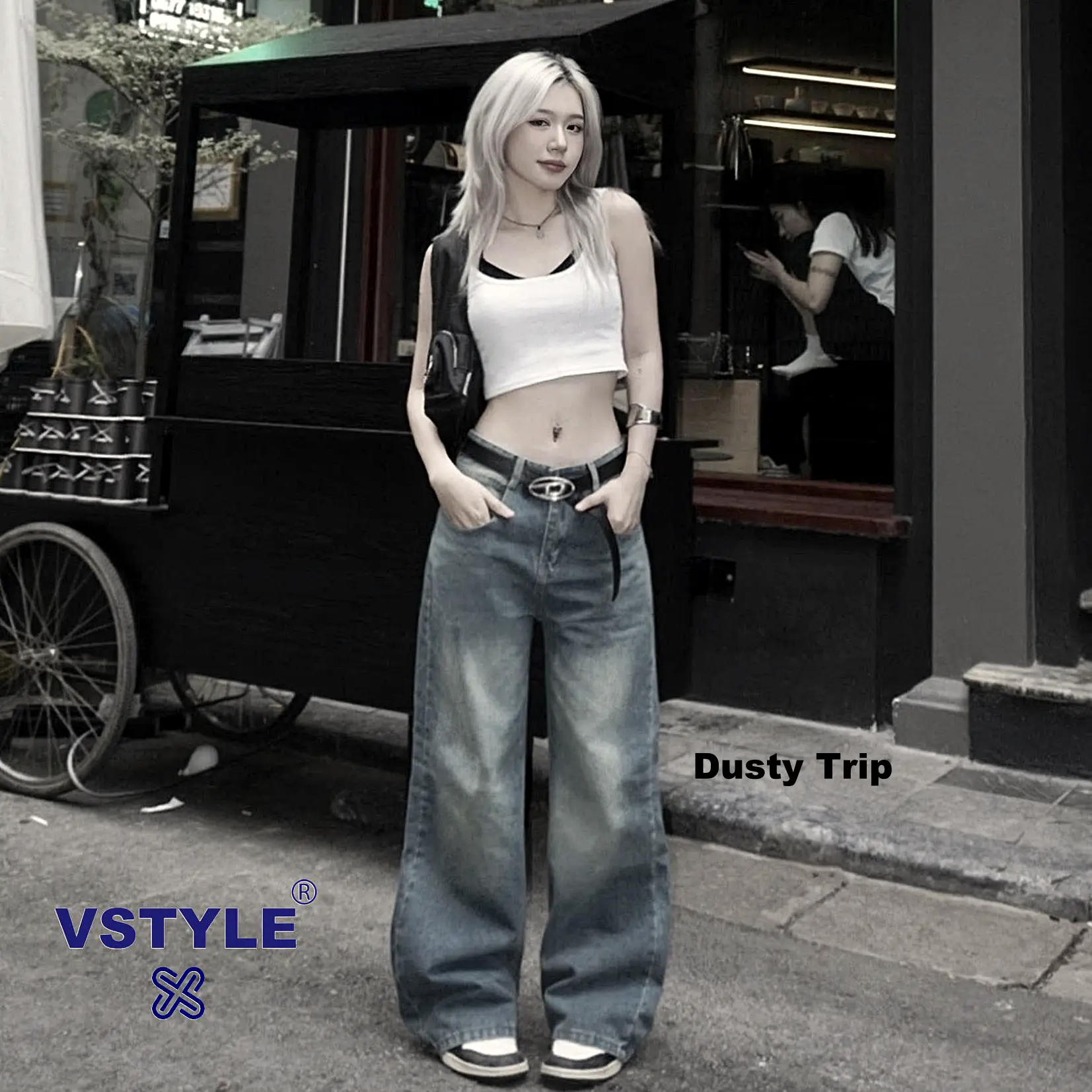 Dusty Trip