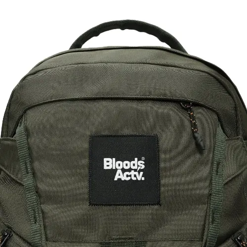 ACTV Reg Backpack Tas Punggung Assault Actv 02 Olive 3