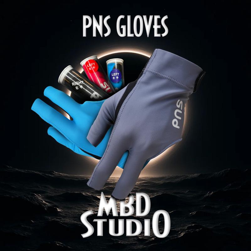 Găng PNS | Găng Tay Bida PNS & Giá Rẻ - MBĐ Studio