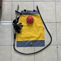 Gambar Pompa Punggung 20 Liter / Backpack Pump Damkar / Pompa Semprot Manual Portabel untuk Pemadaman Awal / Alat Pemadam Kebakaran Hutan & Lahan / Tangki Semprot Punggung untuk Operasional Petugas Rescue dan Firefighting dari Tonata Indonesia Kab. Tangerang 5 Tokopedia