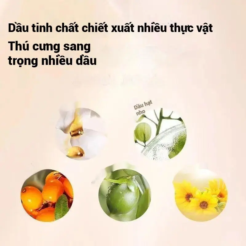 Son Dưỡng Môi Chống Thấm Nước, Lâu Trôi, Sace Lady, 4g * 2, Kem Son Môi, Mua 1 Tặng 1, [Thanh Toán Khi Nhận Hàng], Khuyến Mãi Cosmetic Trang Điểm juicy  tint Mỹ Phẩm 4