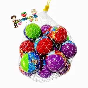 MAINAN BOLA MANIA SURPRISE BERHADIAH ISI 20 PCS Cocok untuk Koleksi atau Hadiah Anak-anak