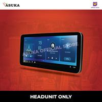 Gambar Headunit Android Asuka XP 10 W untuk Mitsubishi Xpander 6/128GB dari ASUKA CAR TV Kota Administrasi Jakarta Barat 5 Tokopedia