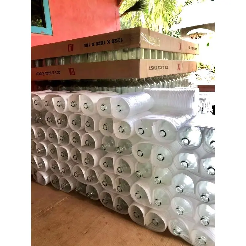 Botol Kaca 1liter, Botol Jamu1liter, Botol Bensin Free Tutup, Free Packing busa eva, PAKET 15PCS, Penyimpanan 4