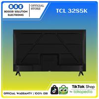 Gambar TCL 32S5K QLED TV 32 Inch TCL 32S5K Google tv LED tv 32 inch 32S5 FHD dari Bogor Solution Electronic Kota Bogor 3 Tokopedia