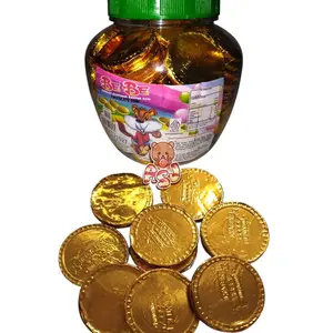 BEBE COIN TOPLES  ISI 100