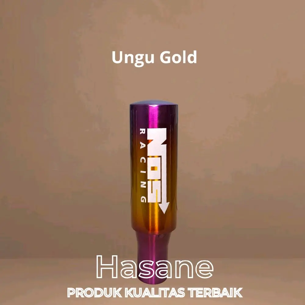 Ungu Gold 15cm 1½drat 14%17