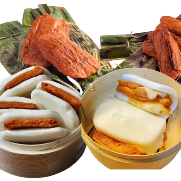 Hougang Otah - The Otah Tasting Bundle
