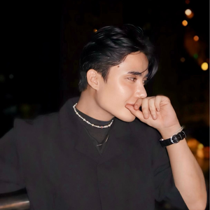 Nhân Đào Accessories