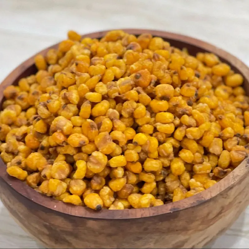 Marning Goreng 500 Gram Asli Lezat dan Bergizi - Cemilan, Food Bawang Camilan Snack Jagung 0