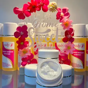 Cream leher shindy SKINCARE