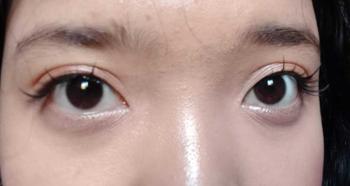 Product Review of [TANPA LEM] BAISISI Bulu Mata Palsu Individual Lashes Z11 Korean Segmentasi + FREE TWEEZER | eyelash extension | Douyin Lashes | Eye Make Up from i**a 0