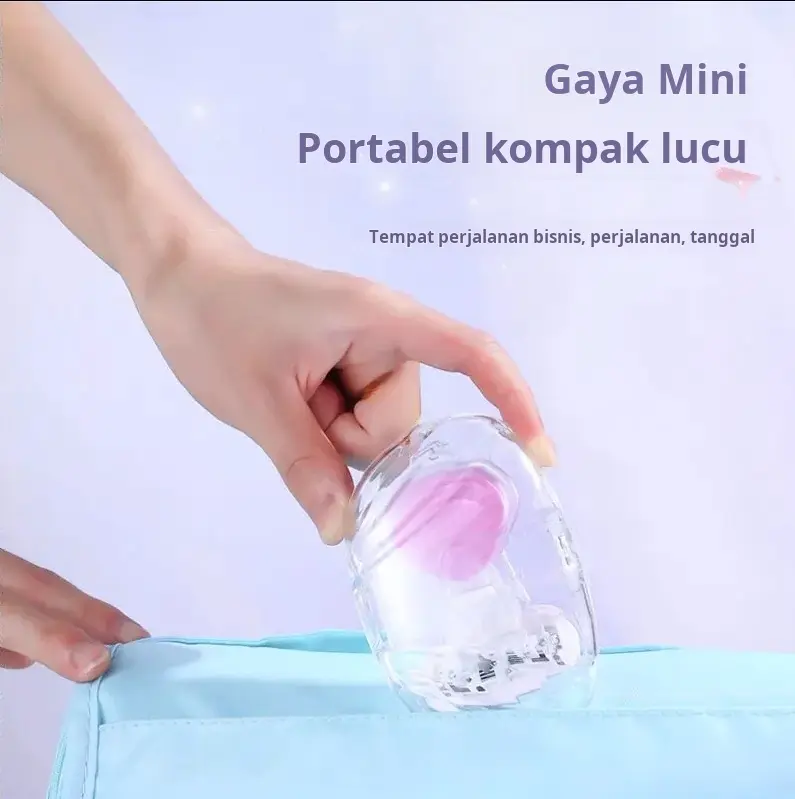 [Artefak cukur] Alat cukur portabel untuk wanita untuk menghilangkan bulu ketiak dan mencukur kaki, pencukuran multifungsi, bebas gores 4