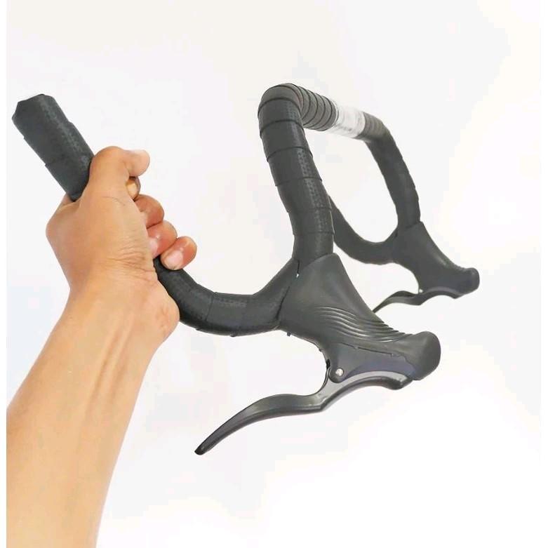 stang sepeda/stang balap/stang sepeda balap/hedle rem 0