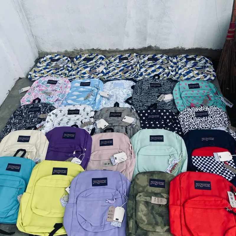TAS JS PREMIUM KUALITAS TERATAS 1