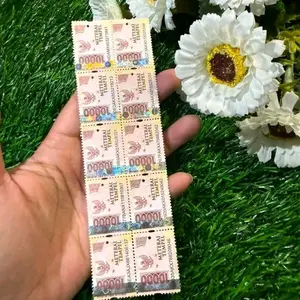 Materai 10000 Original - Kualitas Terbaik untuk Penggunaan Resmi