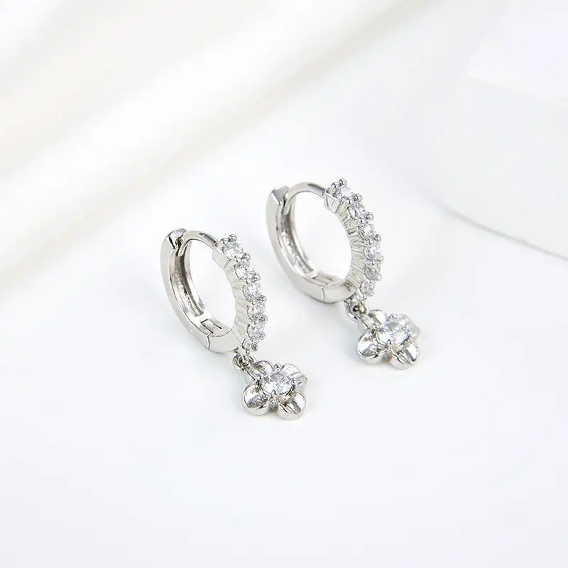 Hyl Jewelry 165E COD Anting Harian