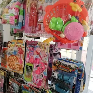 PAKET HEMAT 5 POIN MAINAN ANAK BEBAS PILIH (5POIN)