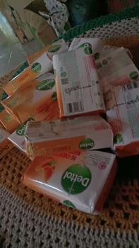Product Review of promo dettol 60 gram 14pcs sabun mandi murmer Soap Hand from g**e 1