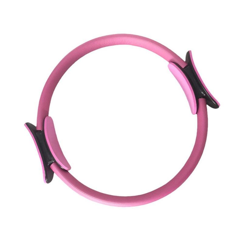 Product Introduction of Vòng Chống Trượt Cho Pilates, Vòng Kháng Lực, Tập Thể Dục, Tập Luyện, Thể Dục, GYM, Yoga, Băng Tần Kép, E5Y9 22