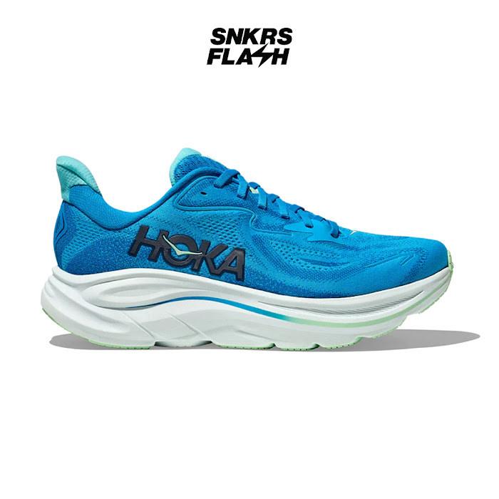 HOKA ONE ONE Clifton 10 Skyward Blue - 1162030HSK