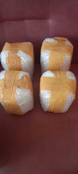 Product Review of Paket Castangel,kacang,nastar,bola² susu from d** 1