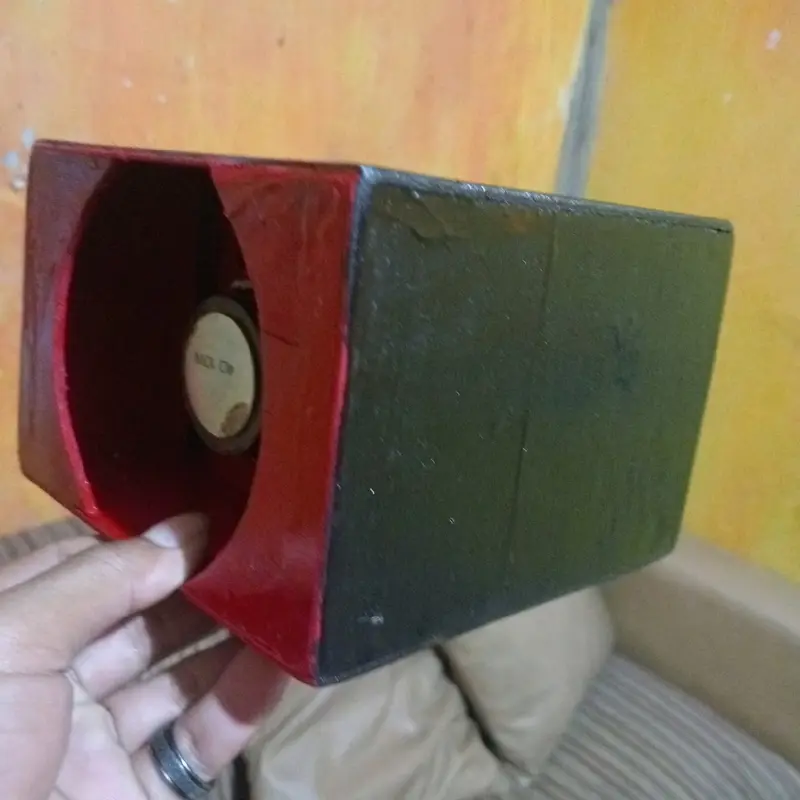 box cobre gen2 3 inchi plus speaker 2