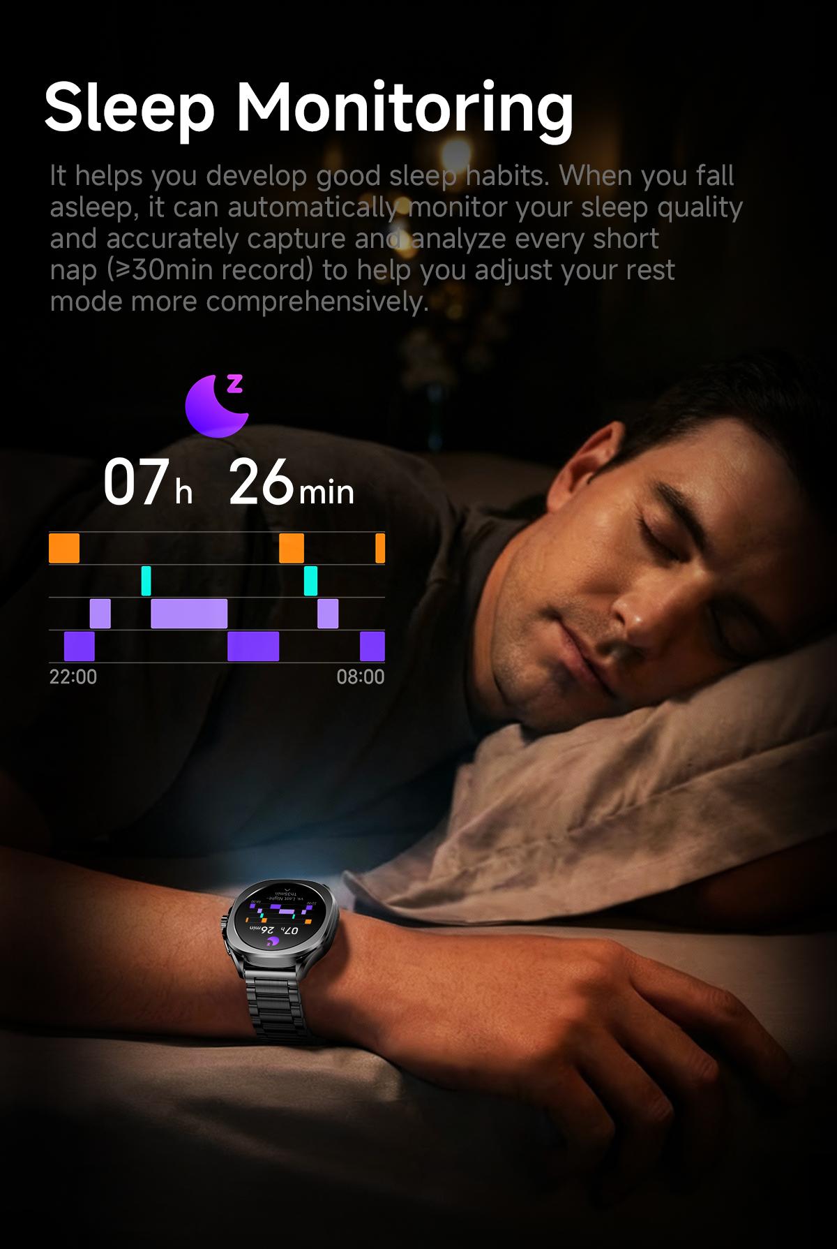 Aolon Cube AGPS Whatsapp Reply Jam Tangan Pintar Pria Layar AMOLED 1ATM Tahan Air 140 Mode Olahraga & Sensor Denyut Jantung Generasi Ketiga Smartwatch Aolon Cube AGPS Whatsapp Reply Jam Tangan Pintar Pria Layar AMOLED 1ATM Tahan Air 140 Mode Olahraga & Sensor Denyut Jantung Generasi Ketiga Smartwatch