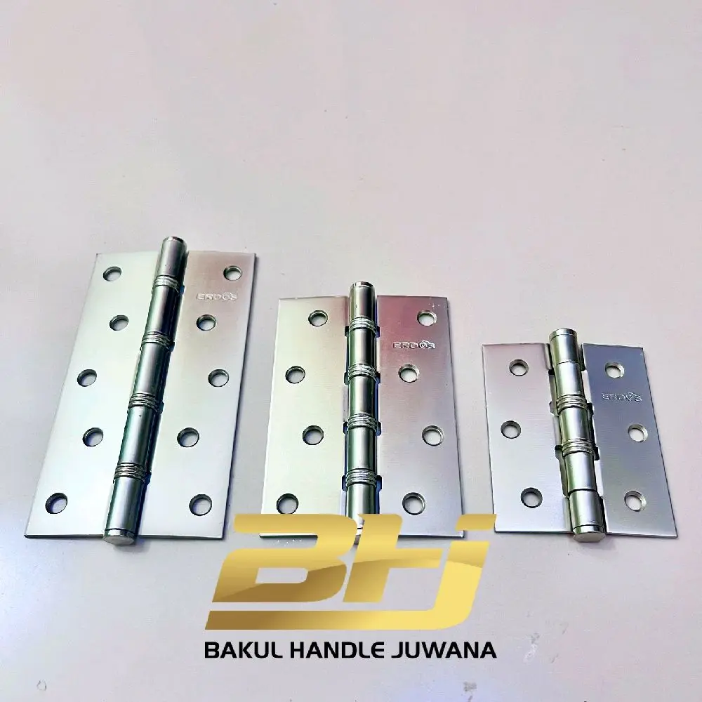 Engsel pintu/jendela ERDOS TERBARU 5inch